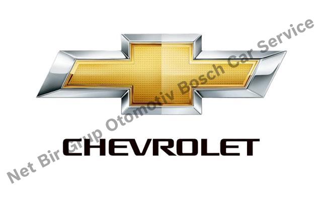 Ankara Chevrolet Servisi