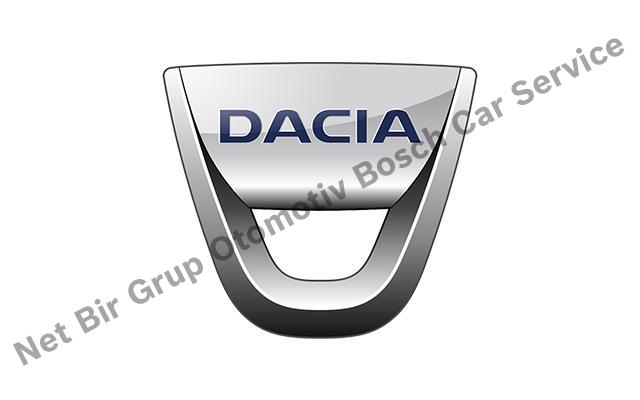 Ankara Dacia Servisi
