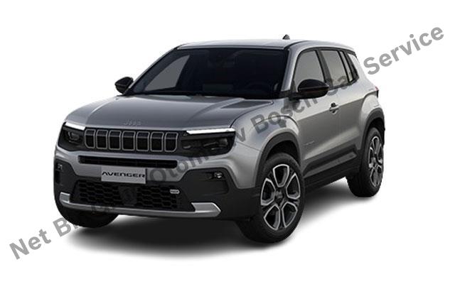 Ankara Jeep Özel Servis
