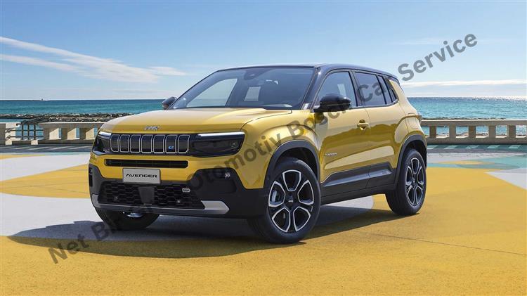 Ankara Jeep Özel Servis ile Jeep İlk Bakım ve Periyodik Kontroller