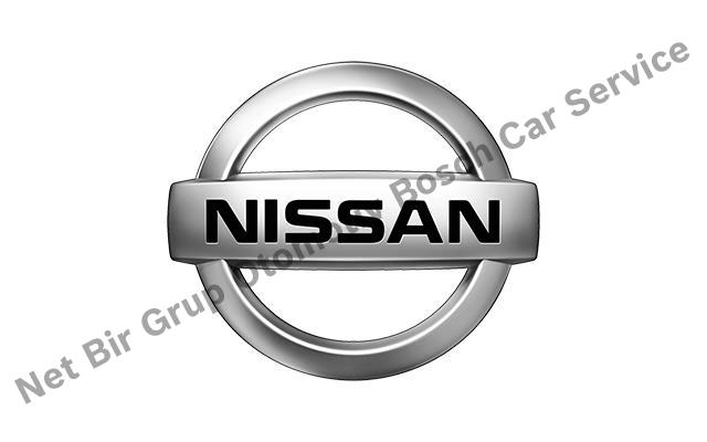 Ankara Nissan Servisi