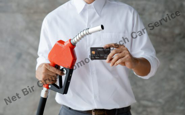 Araçlarda Yakıt Hesabı Yapmanın Yöntemleri