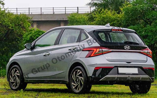 Hyundai i20 Bakımları ve Fiyatları 
