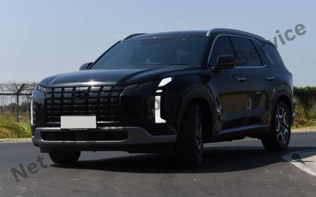 Hyundai Servisi