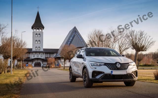 Renault Servisi