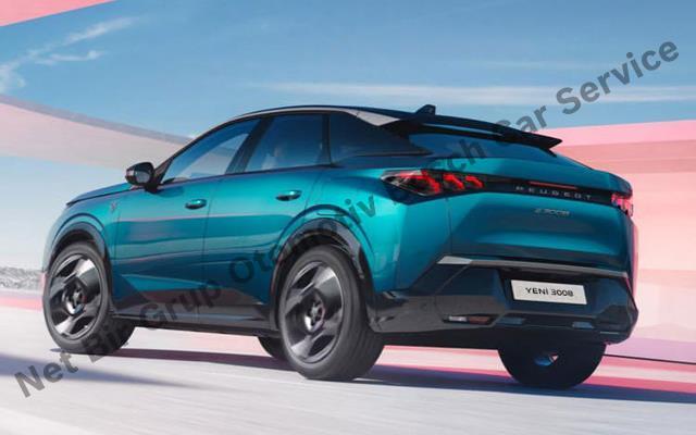 Peugeot Sahiplerine Özel Servis Çözümleri